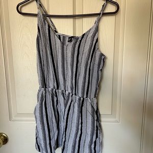 H&M Romper